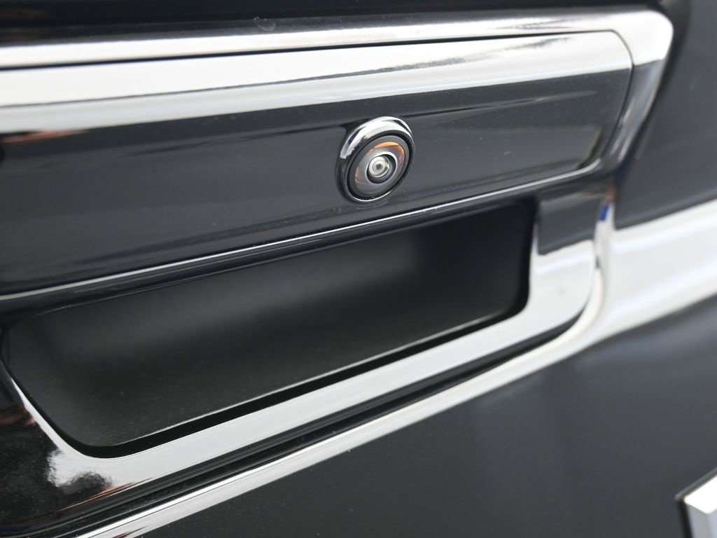 New 2026 RAM 1500 Limited AWD/4WD image 38
