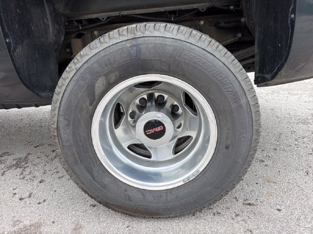 Used 2017 GMC Sierra 3500 Denali w/ Duramax Plus Package AWD/4WD image 31