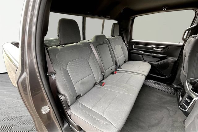 Used 2023 RAM 1500 Big Horn AWD/4WD image 17