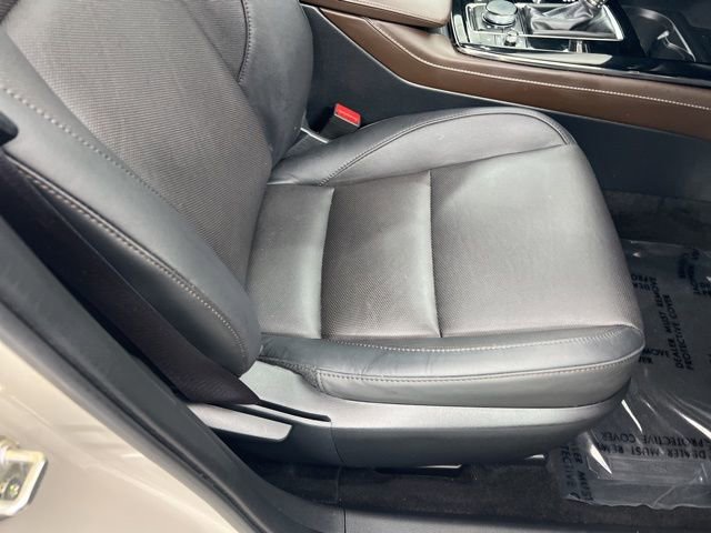 Used 2023 MAZDA CX-30 2.5 Turbo w/ Premium Package image 23