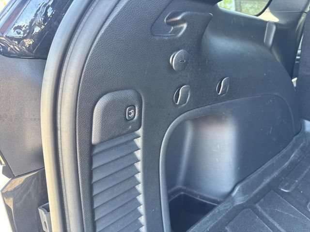 Used 2021 Jeep Grand Cherokee Laredo X AWD/4WD image 36