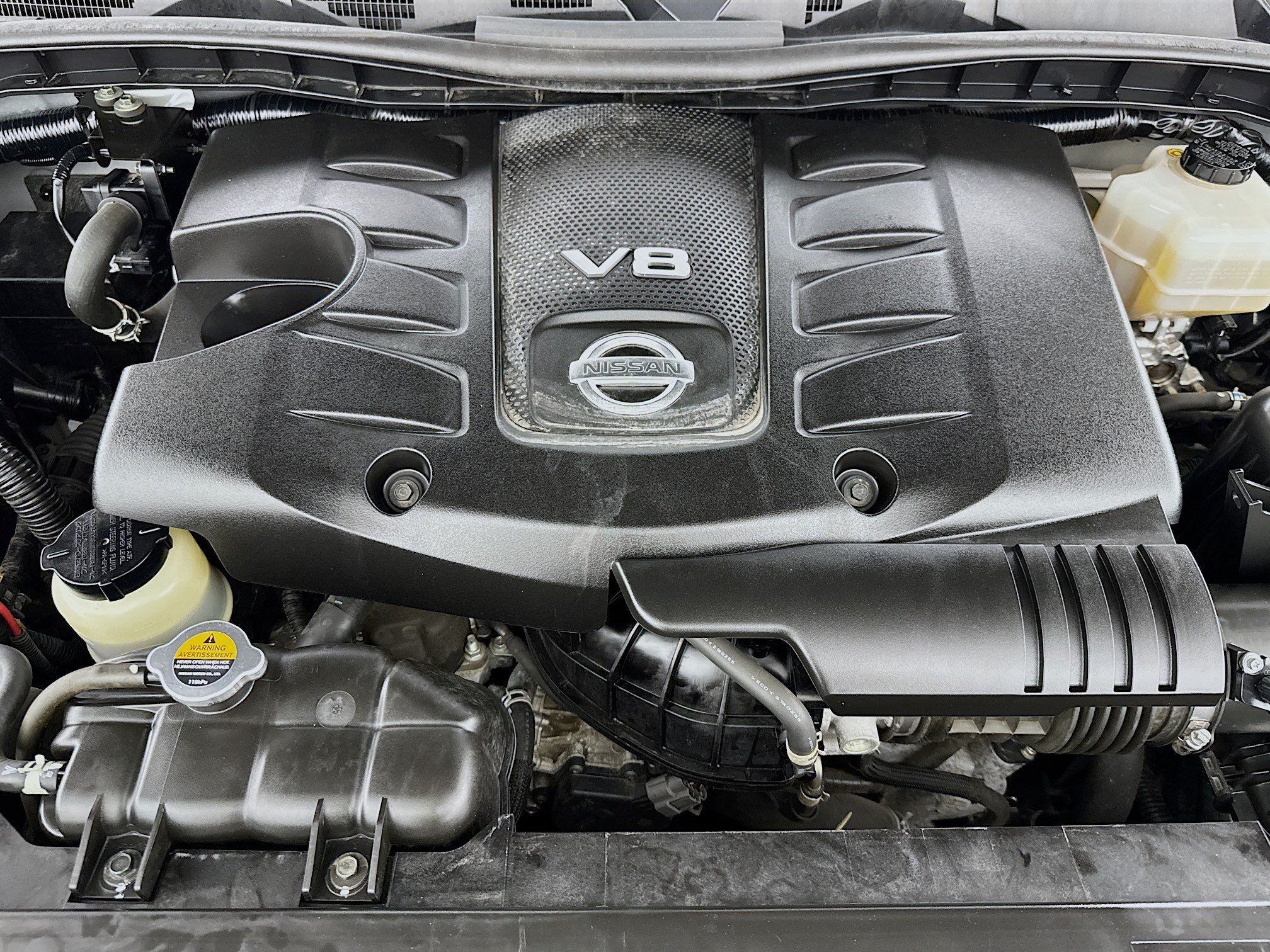 Used 2021 Nissan Armada SV RWD image 37