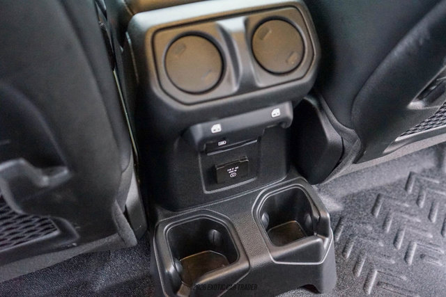 Used 2022 Jeep Gladiator Mojave w/ LED Lighting Group image 49