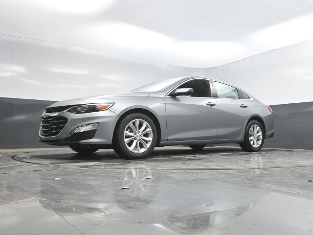 Used 2025 Chevrolet Malibu LT FWD image 46