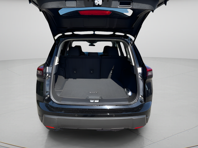 Used 2026 Nissan Rogue S AWD/4WD image 14