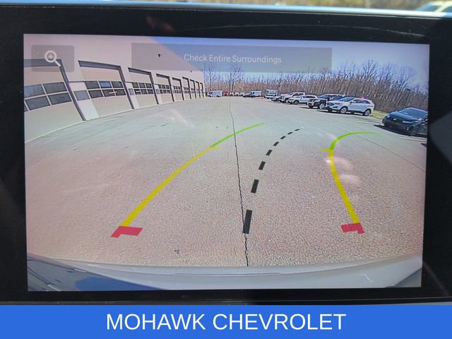 Used 2023 Jeep Compass Latitude AWD/4WD image 15