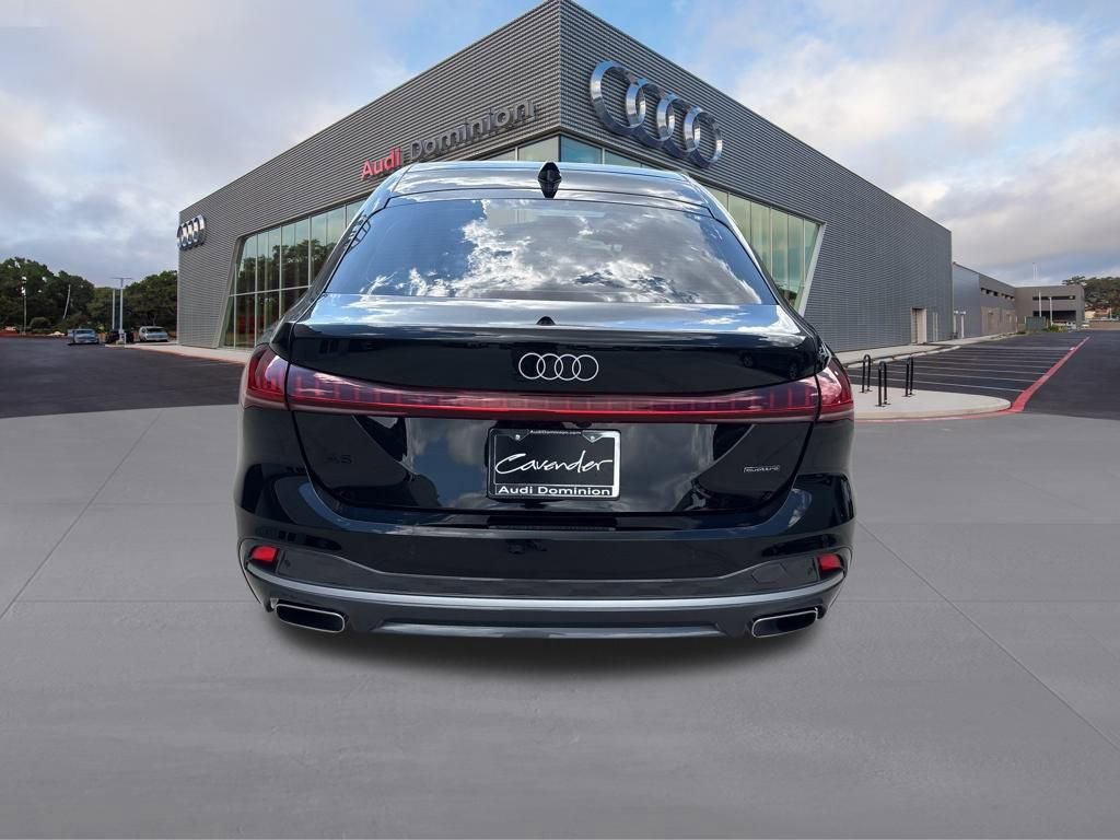 New 2025 Audi A5 2.0T Premium image 6