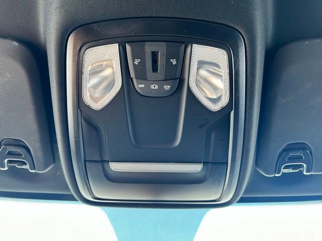 Certified 2023 RAM 2500 Tradesman w/ Bed Utility Group image 19