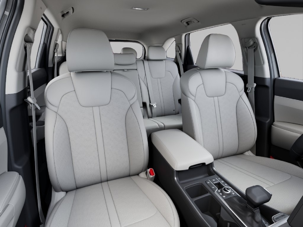 New 2026 Kia Sorento S AWD/4WD image 15