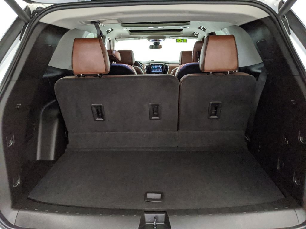 Used 2018 Chevrolet Traverse High Country image 26