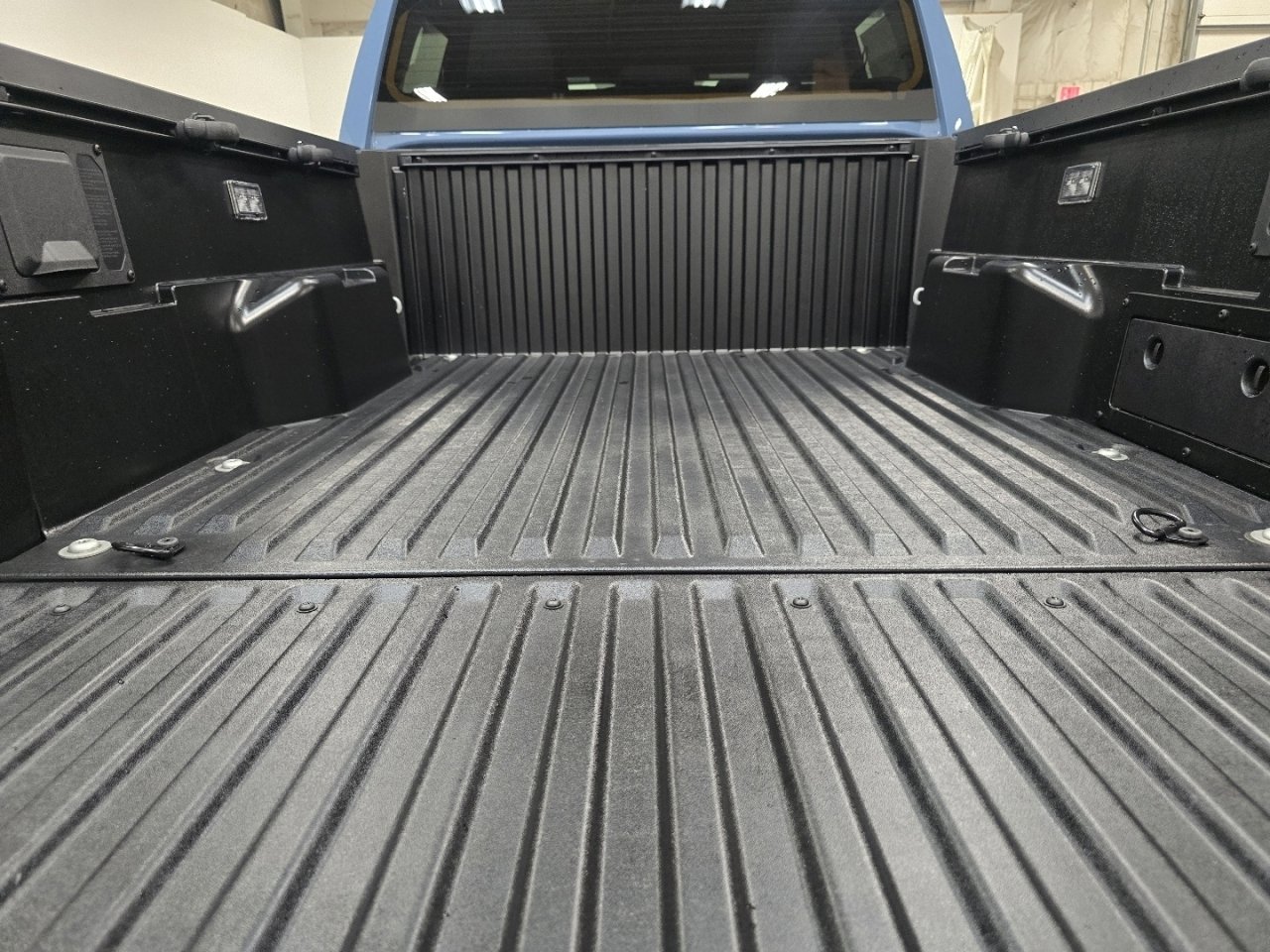 New 2026 Toyota Tacoma 4x4 Double Cab Hybrid image 20