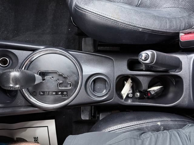Used 2017 Mitsubishi Outlander Sport SEL FWD image 26