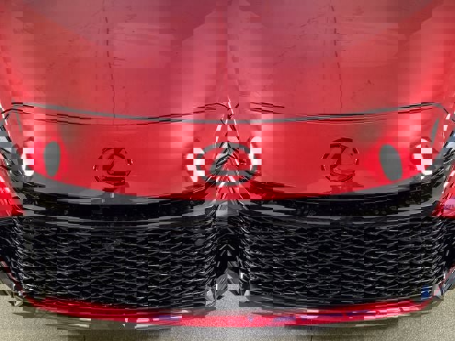 New 2026 Lexus IS 350 F Sport image 26