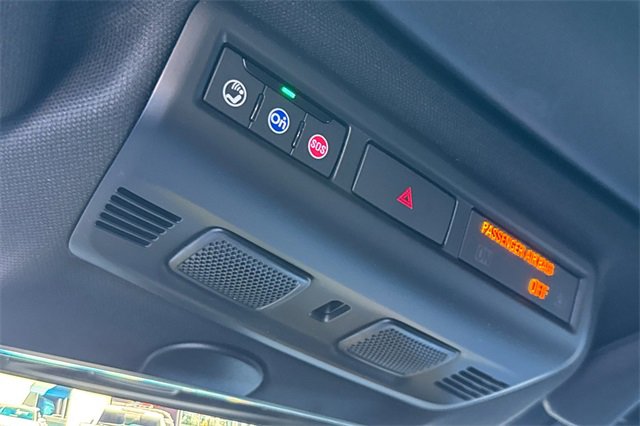 New 2026 Chevrolet Corvette Z06 w/ Battery Protection Package image 19