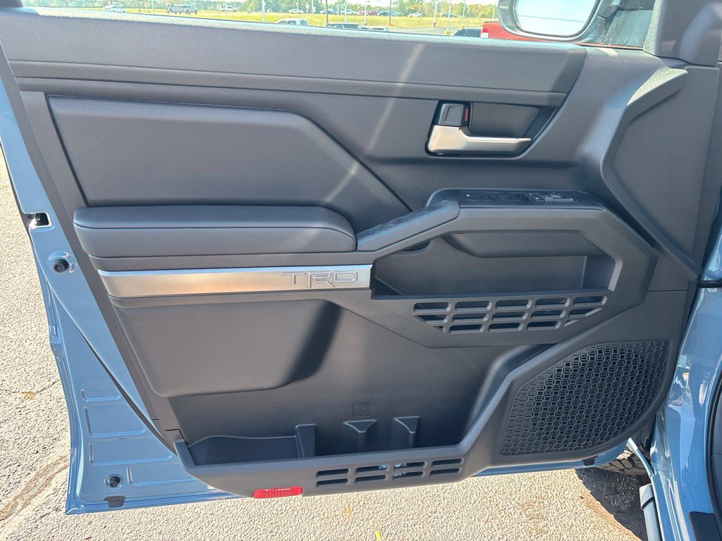 New 2026 Toyota Tacoma TRD Sport AWD/4WD image 7