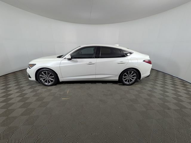 Used 2023 Acura Integra image 23