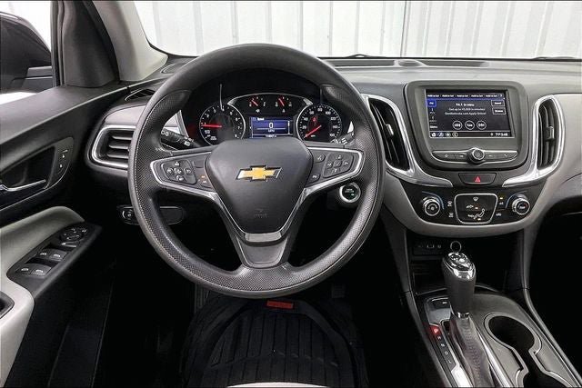 Used 2020 Chevrolet Equinox LT AWD/4WD image 5