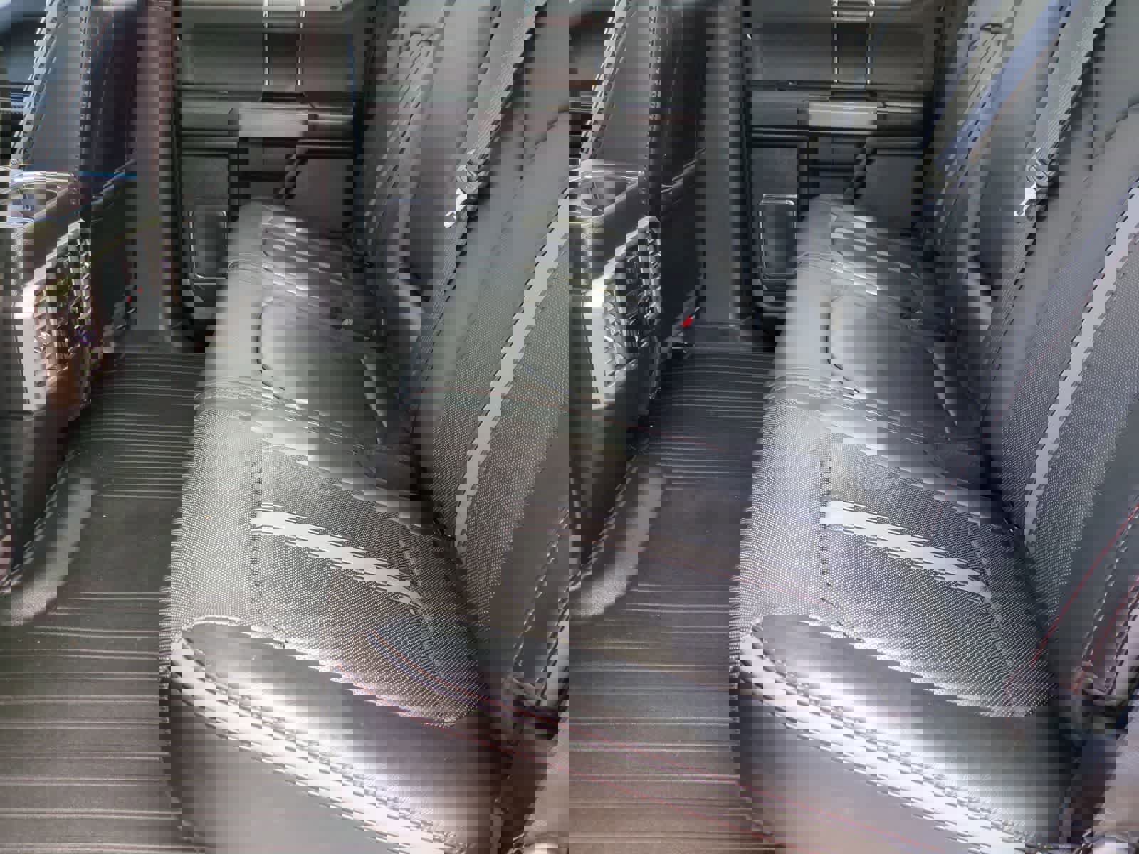 Used 2018 Ford F150 Platinum w/ Technology Package image 20