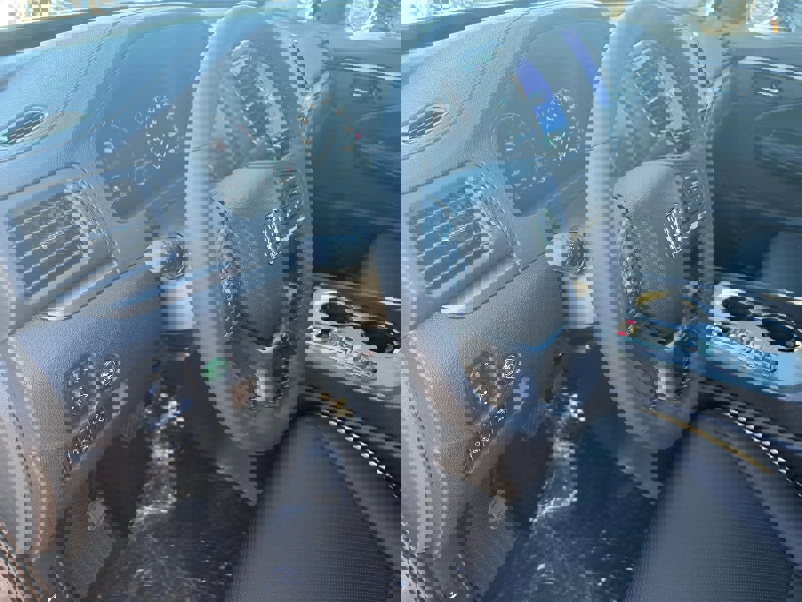 New 2026 Honda Ridgeline RTL image 6