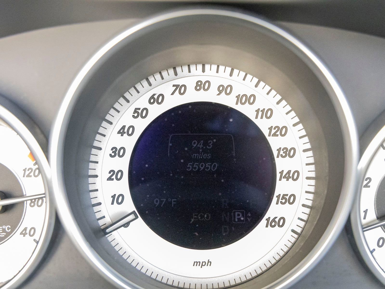 Used 2014 Mercedes-Benz E 350 Cabriolet image 17