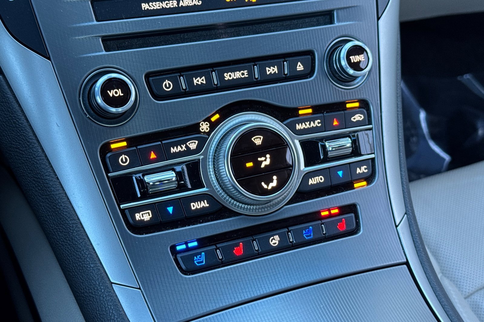 Used 2018 Lincoln MKZ Reserve w/ Luxury Package image 20