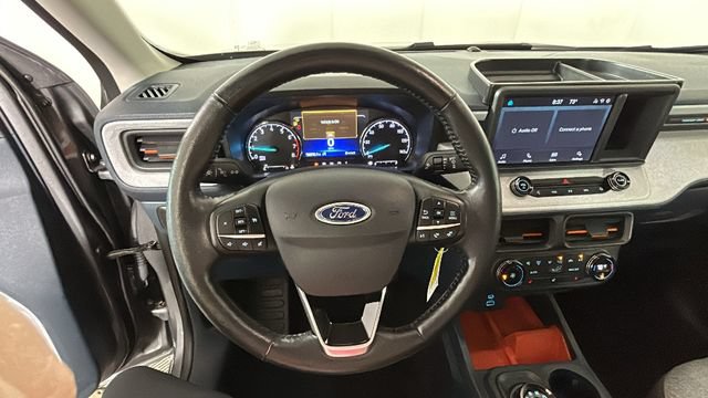 Used 2022 Ford Maverick XLT w/ Equipment Group 300A Standard AWD/4WD image 14