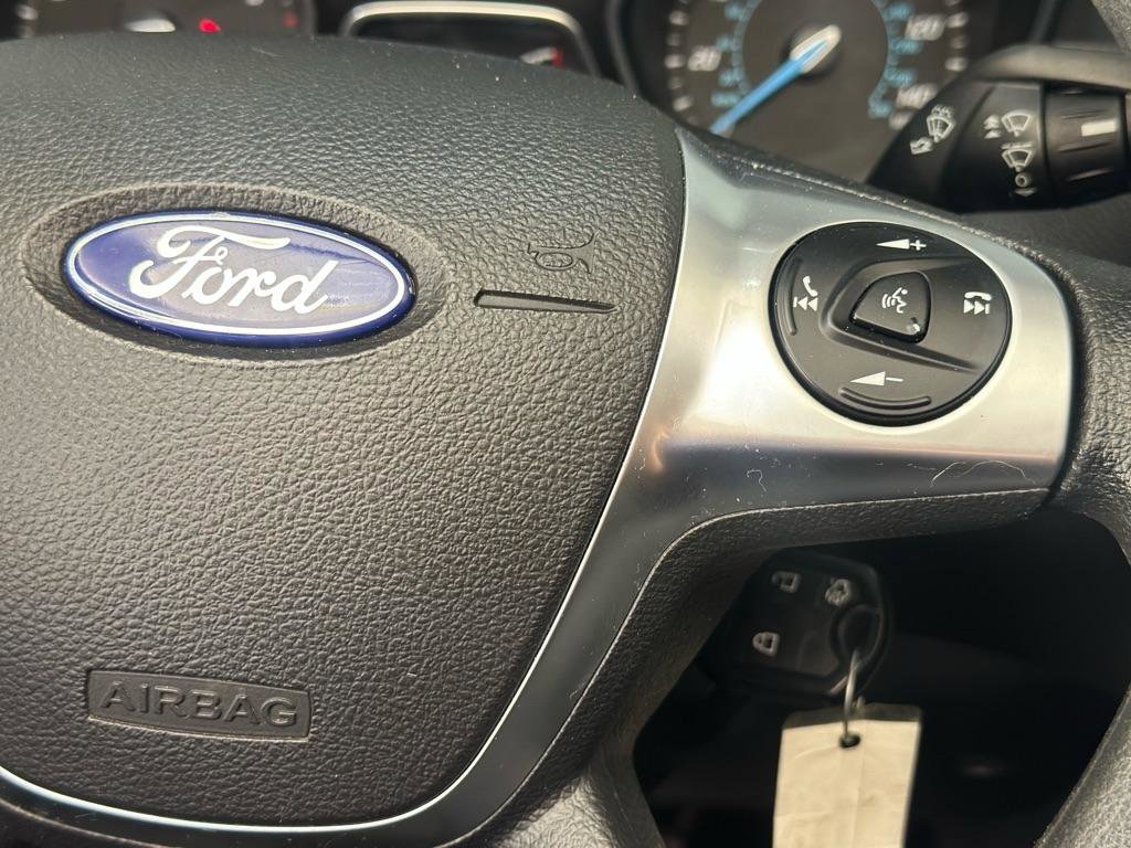 Used 2014 Ford Focus SE FWD image 26