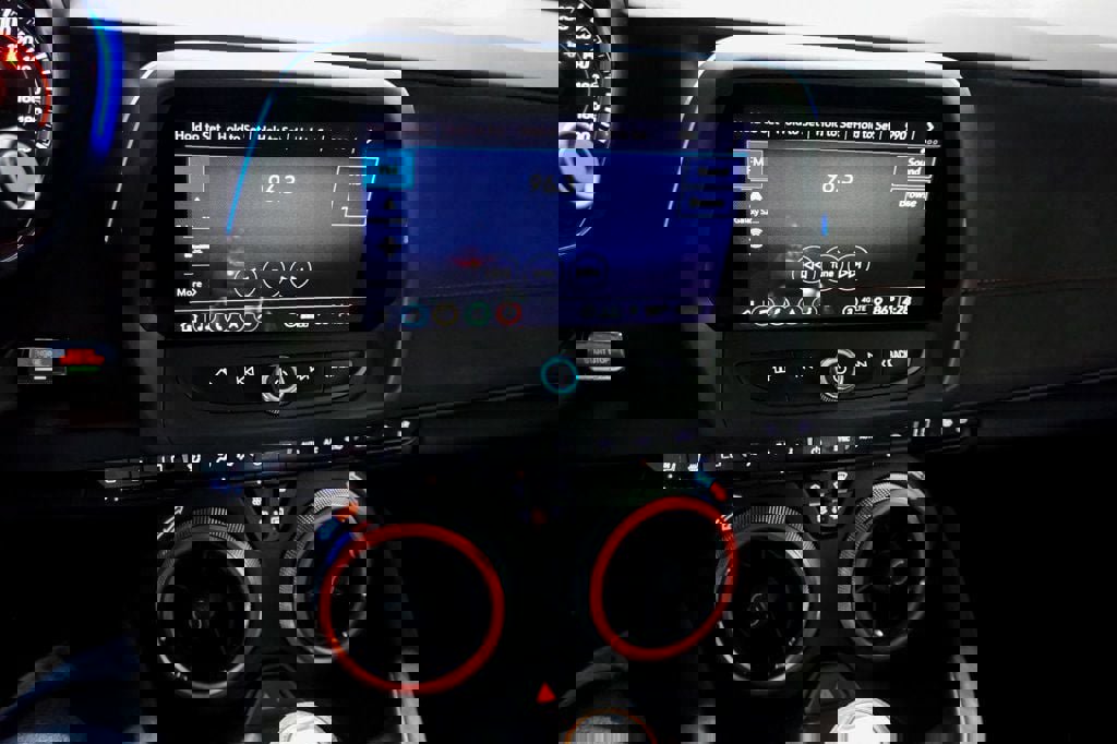 Used 2021 Chevrolet Camaro ZL1 image 69