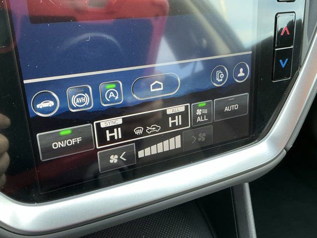 Used 2024 Subaru Crosstrek 2.0i Premium image 27