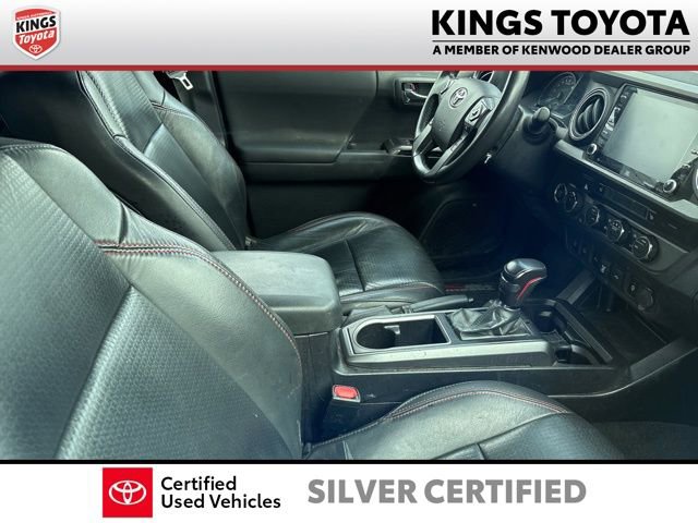 Used 2021 Toyota Tacoma TRD Pro image 12