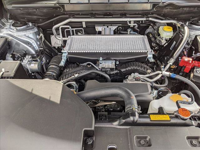 New 2025 Subaru Ascent Limited image 18