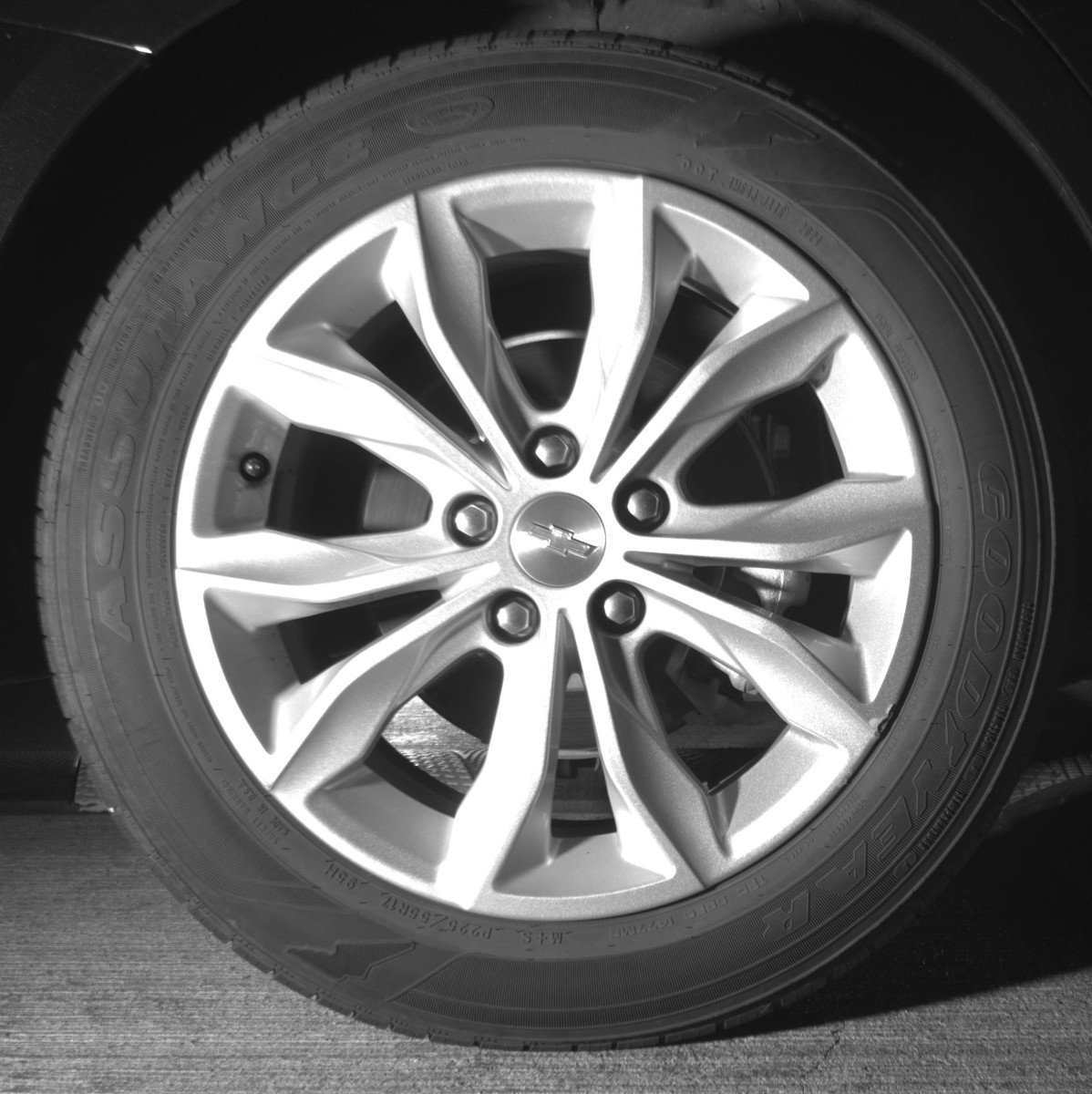 Used 2024 Chevrolet Malibu LT FWD image 22