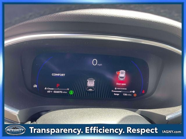 Used 2023 Acura MDX SH-AWD image 24