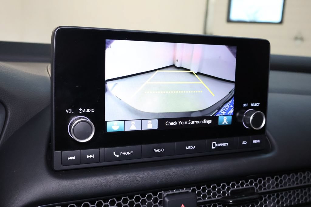 Used 2025 Honda HR-V Sport image 26
