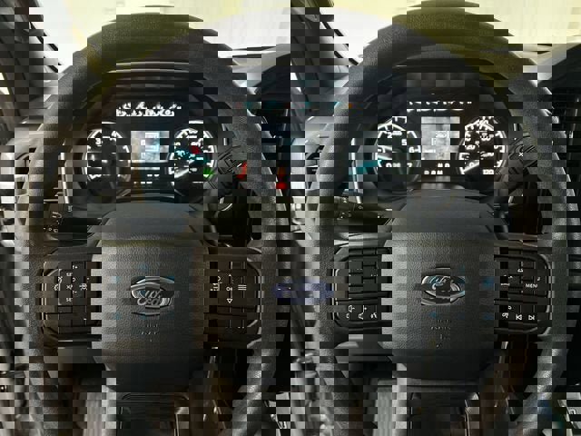 Used 2023 Ford F150 XL w/ STX Appearance Package image 11