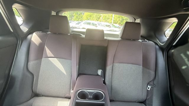 Used 2024 Subaru Solterra AWD/4WD image 28