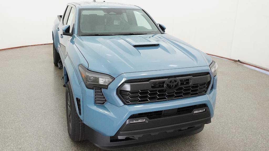 New 2026 Toyota Tacoma TRD Sport RWD image 17