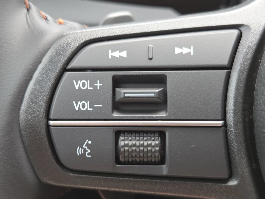 New 2026 Honda CR-V Sport-L image 11