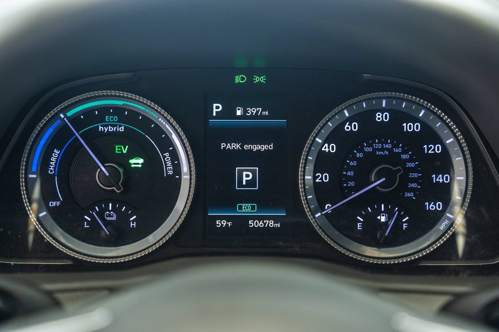 Used 2022 Hyundai Sonata SEL FWD image 43