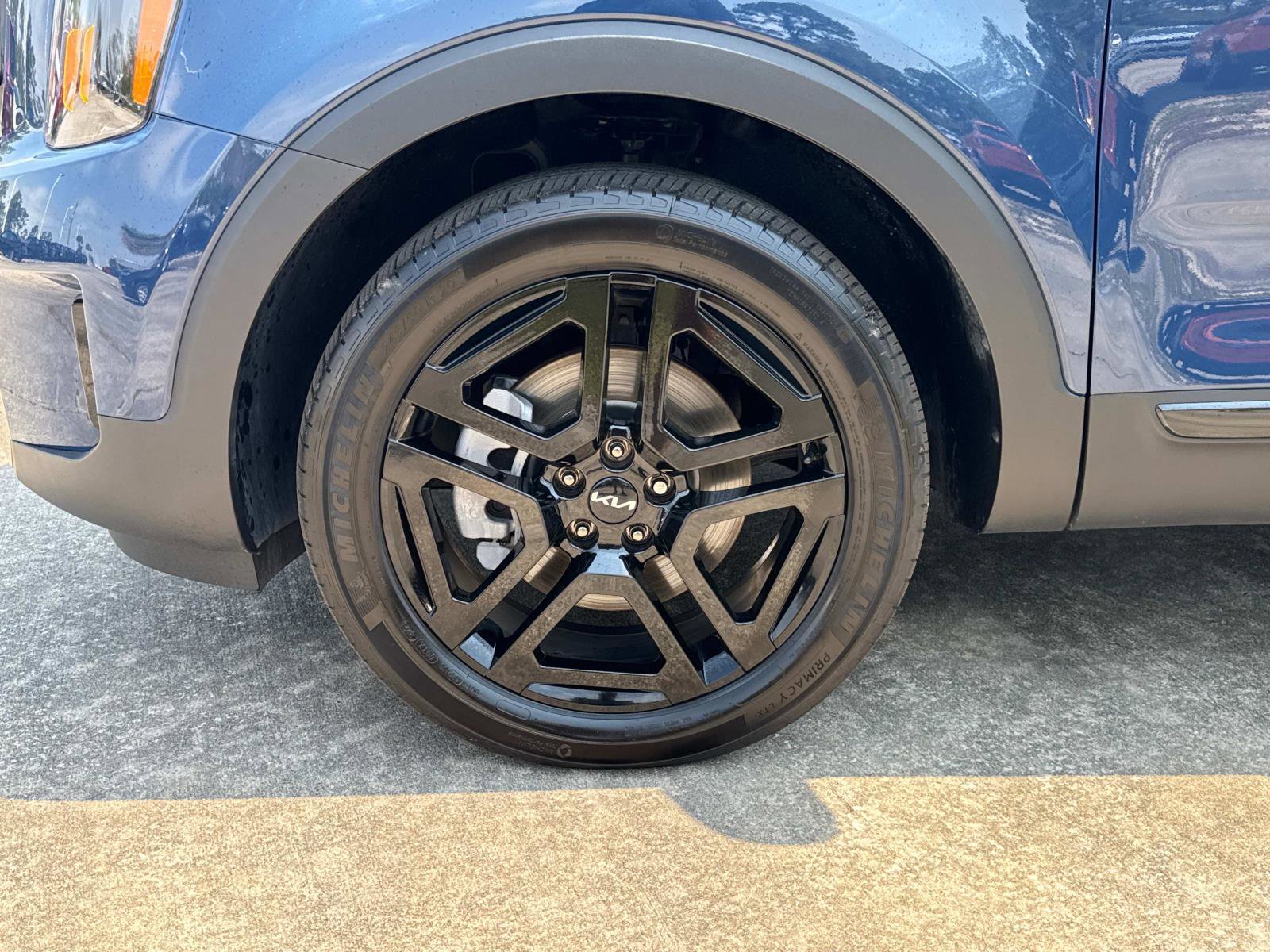 Used 2024 Kia Telluride SX Prestige X-Line image 10