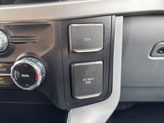 Used 2024 Ford F150 XLT w/ Mobile Office Package image 28