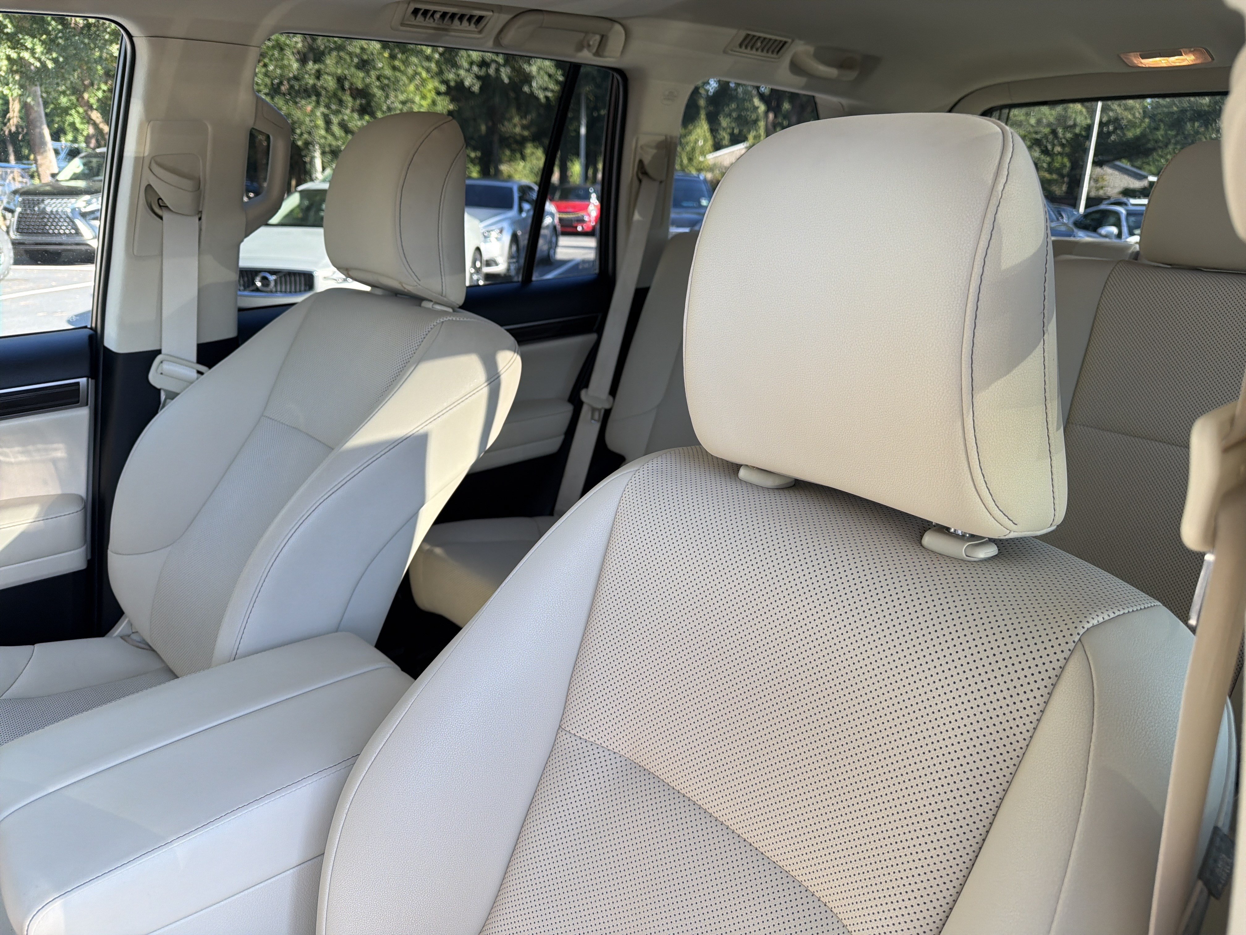 Certified 2023 Lexus GX 460 Premium AWD/4WD image 18