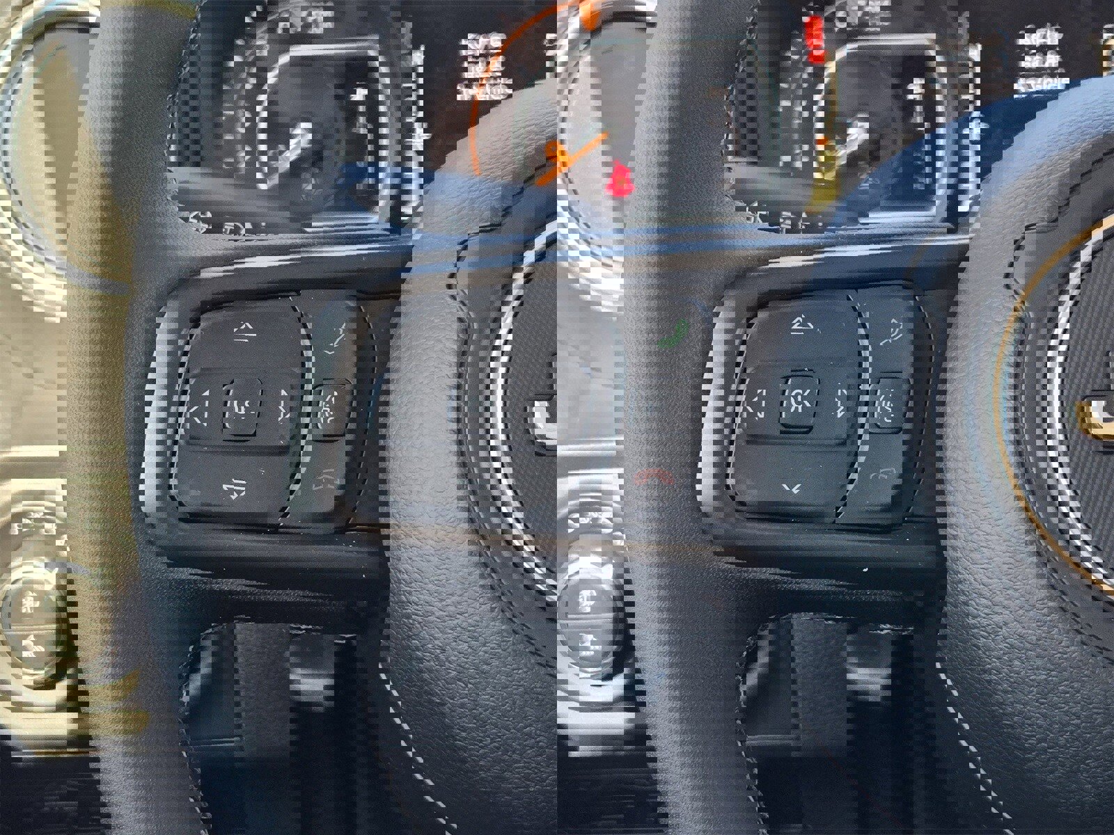 New 2026 Jeep Gladiator Sport image 27