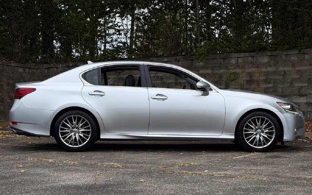 Used 2014 Lexus GS 350 RWD image 4