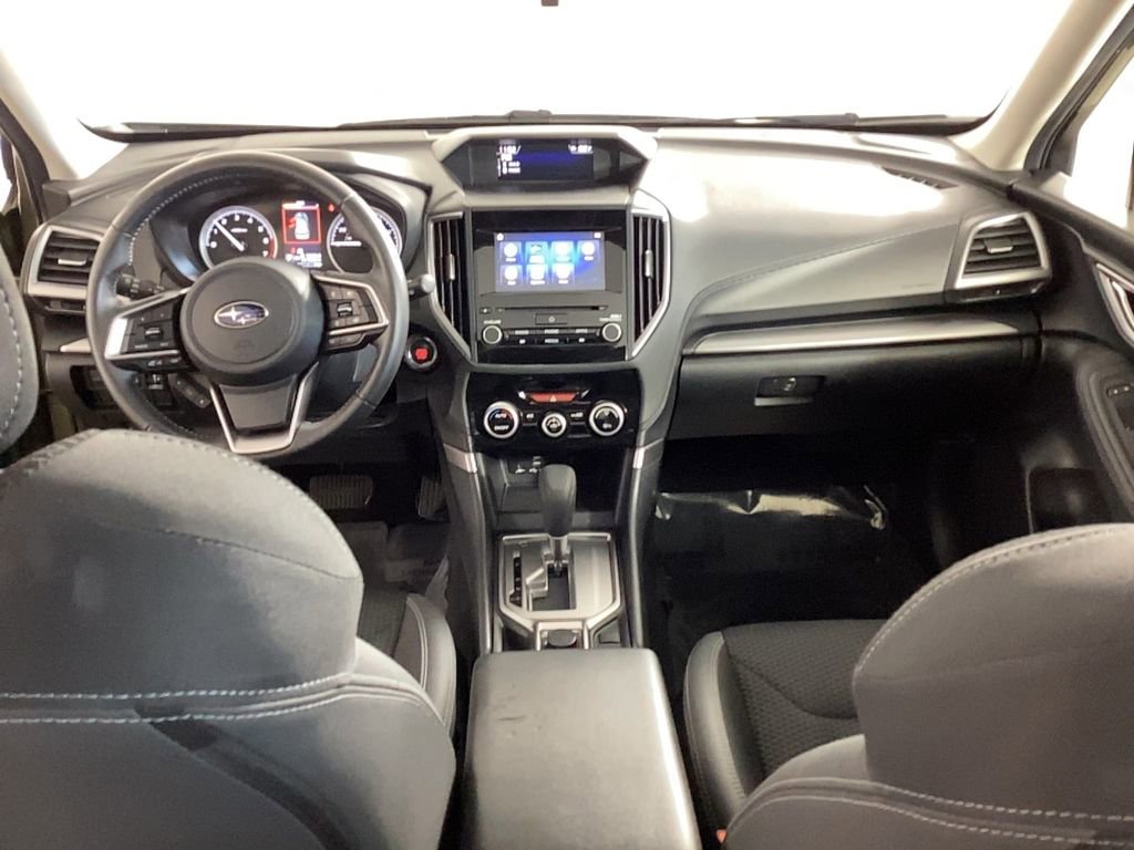 Used 2022 Subaru Forester Premium image 18