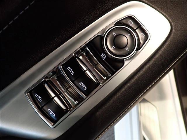 Used 2025 Chevrolet Corvette Stingray Preferred Conv w/ 2LT RWD image 11