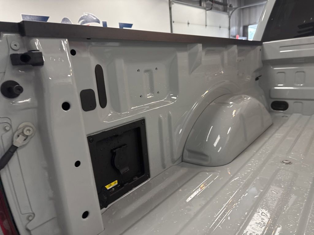 New 2026 Ford F150 XLT w/ Equipment Group 302A MID AWD/4WD image 33