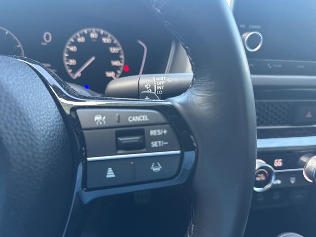 Used 2025 Honda Civic Sport image 18