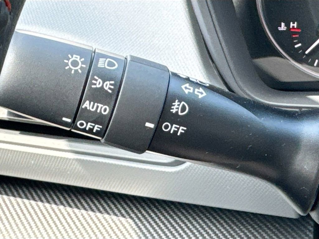 New 2026 Subaru Crosstrek 2.5i Limited image 12