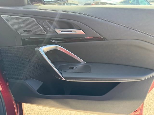 New 2026 BMW X1 M35i w/ Technology Package image 21